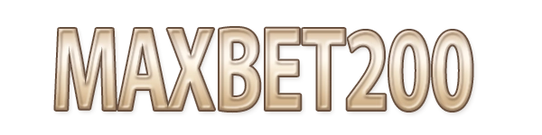MAXBET200 Logo